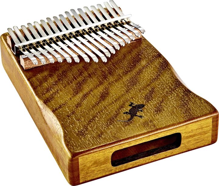 Ortega Kalimba - 17 notes - GoldenPhoebe (Percussion)