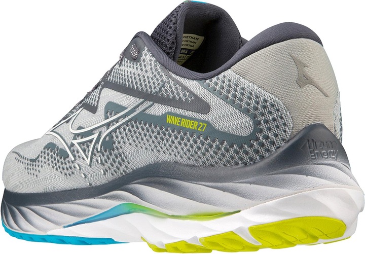 Image du produit Mizuno Wave Rider 27 (44.5)