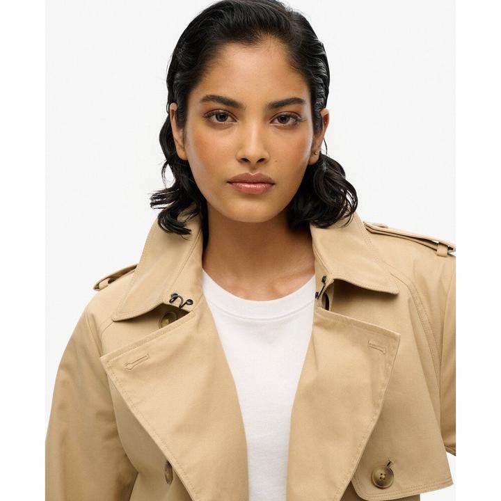 Image du produit Superdry Trench-coat classique
