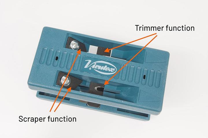 Actual product image Virutex Gluing unit (AG52F)