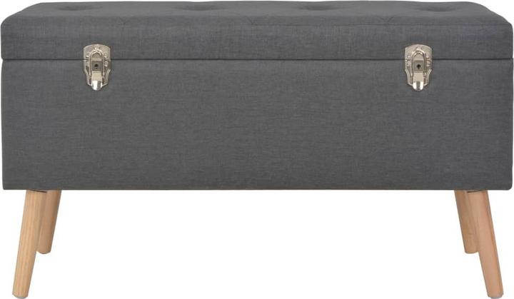 Produktbild vidaXL Hocker