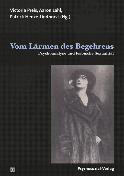 Image du produit Vom Lärmen des Begehrens (Allemand, Aaron Lahl, Prix Victoria, Patrick Henze-Lindhorst, 2021)