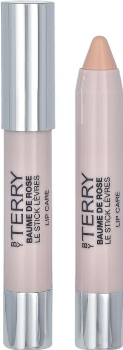 Actual product image By Terry Baume de Rose Le Stick Levres (Lip Care Stick)