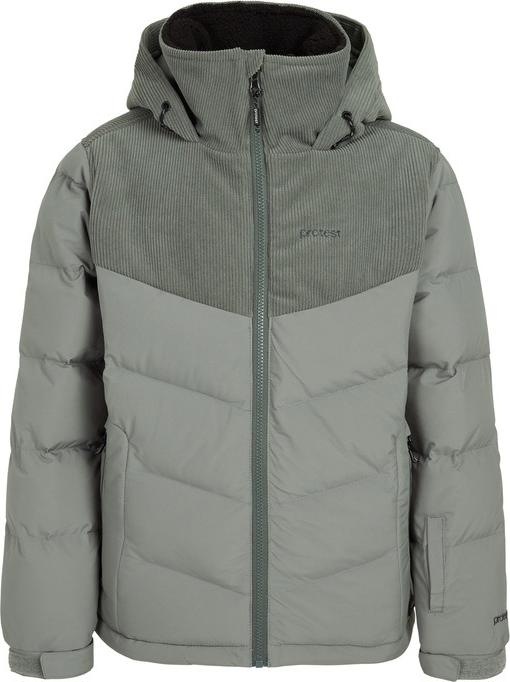 Image du produit Protest PRTNOA JR snowjacket (164)
