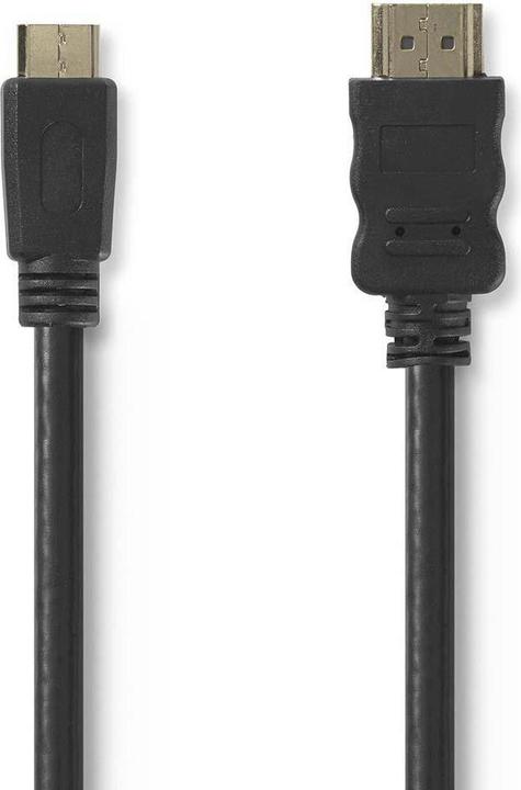 Produktbild Nedis HDMI mit Ethernetkabel (1.50 m, HDMI)