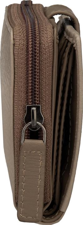 Actual product image Bugatti SINA wallet