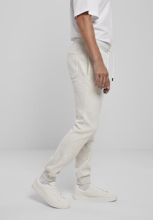 Produktbild Urban Classics Frottee Patch Sweatpants (M)