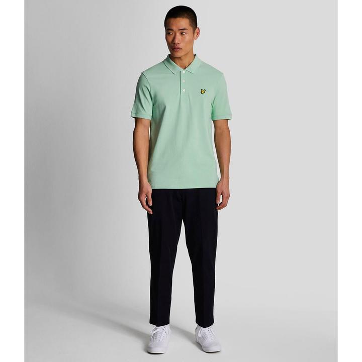 Produktbild Lyle and Scott Poloshirt (S)
