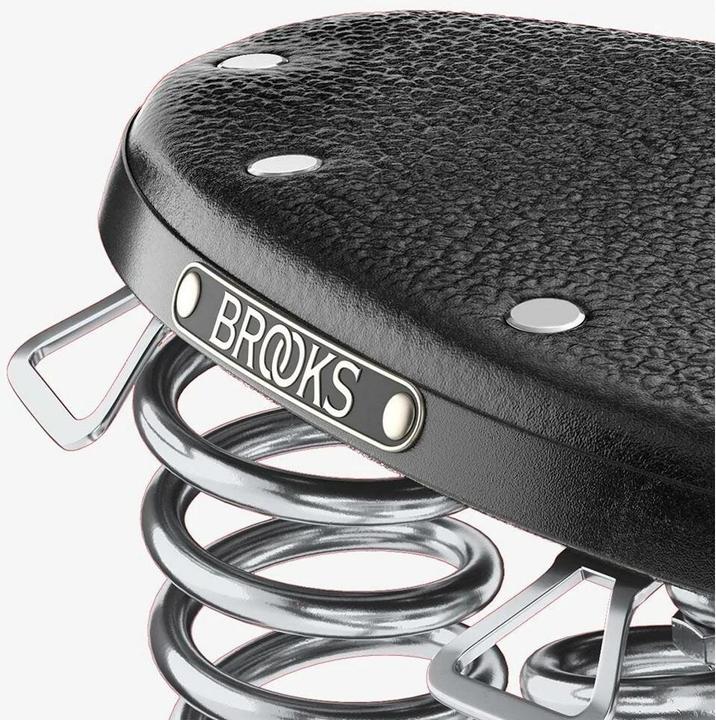 Produktbild Brooks England B66