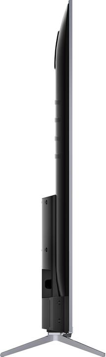 Actual product image TCL 55P715 (55", LCD, 4K, 2020)