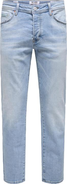 Only & Sons Onsweft Claudio Lbd 0031 Dnm Dbw Noos