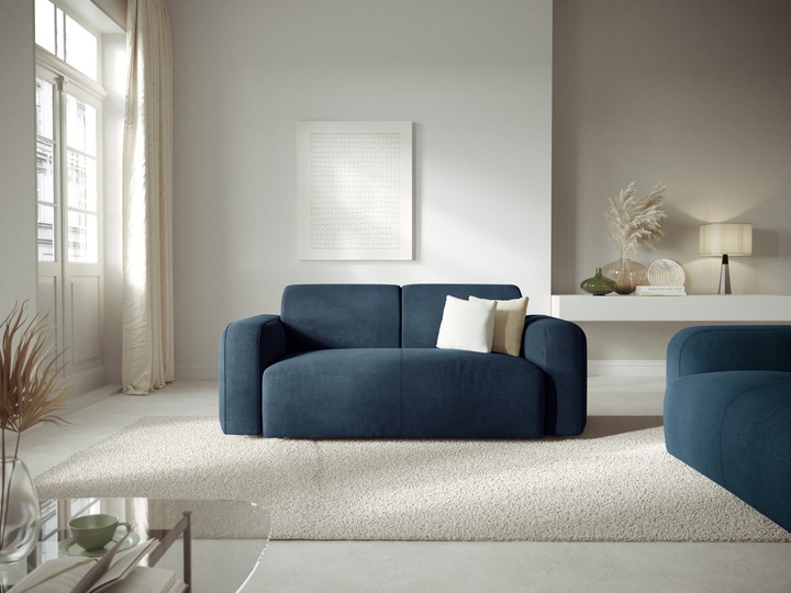 Actual product image Micadoni Greta (2 person sofa)