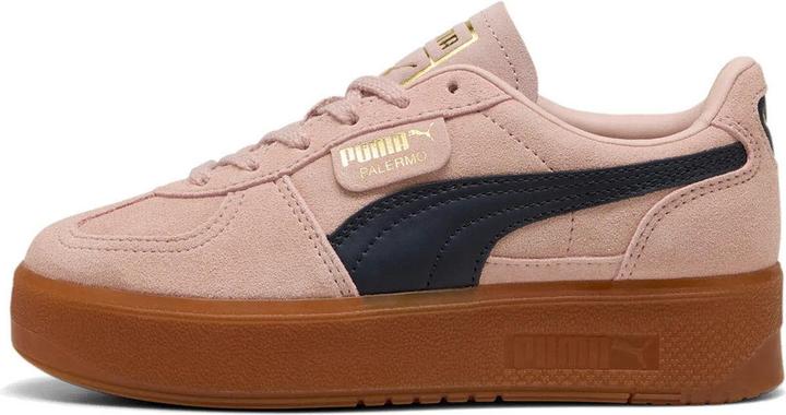 Actual product image Puma Palermo Elevata Wns (40.5)