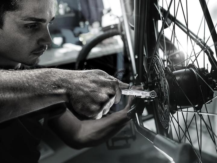 Actual product image Wera Bicycle Set 12 (6 mm, 12 mm, 14 mm, 16 mm, 10 mm, 7 mm, 17 mm, 11 mm, 15 mm, 8 mm, 9 mm, 13 mm)