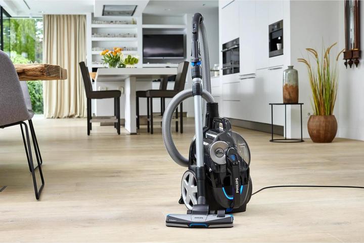 Actual product image Philips Power Pro Expert
