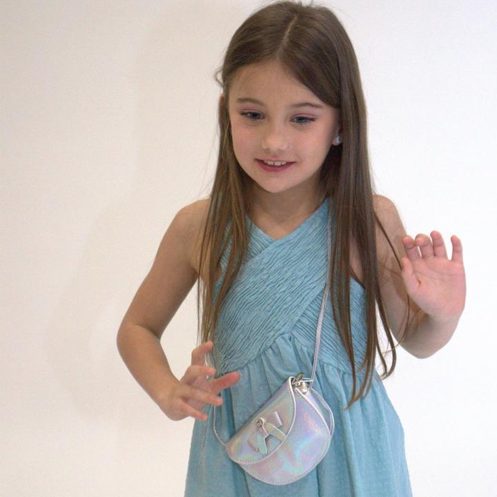 Immagine prodotto Yuko.B Sacca bandoulière Louise Neon