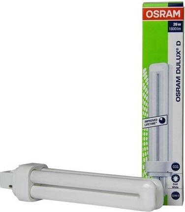 Image du produit Osram Dulux (G24d-3, 26 W, 1800 lm, 1 x, G)