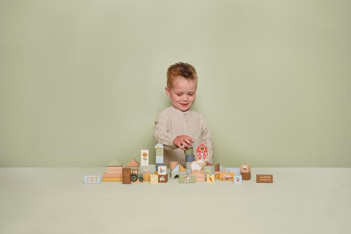 Produktbild Little Dutch Little Farm