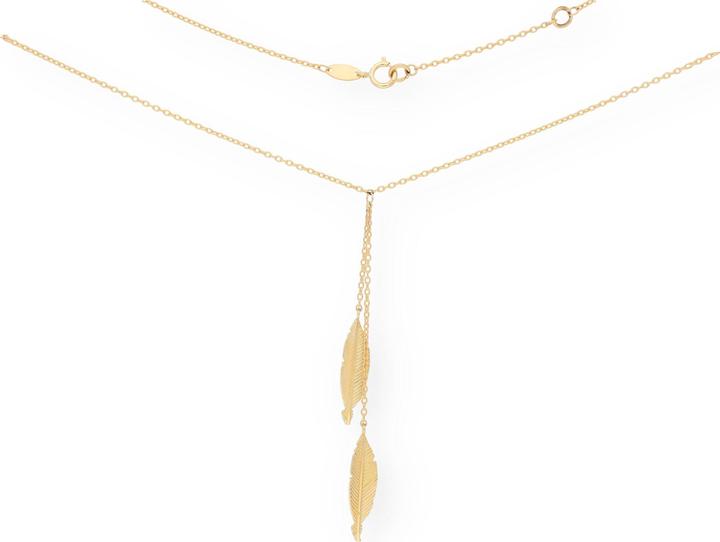Produktbild Carat Motifs (Gold 9ct, 42 cm)
