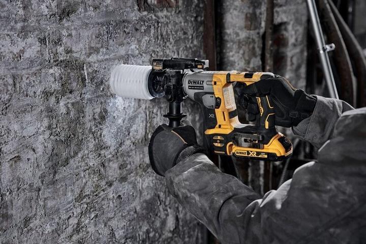 Actual product image DeWalt DCH172N-XJ (Rechargeable battery operated)