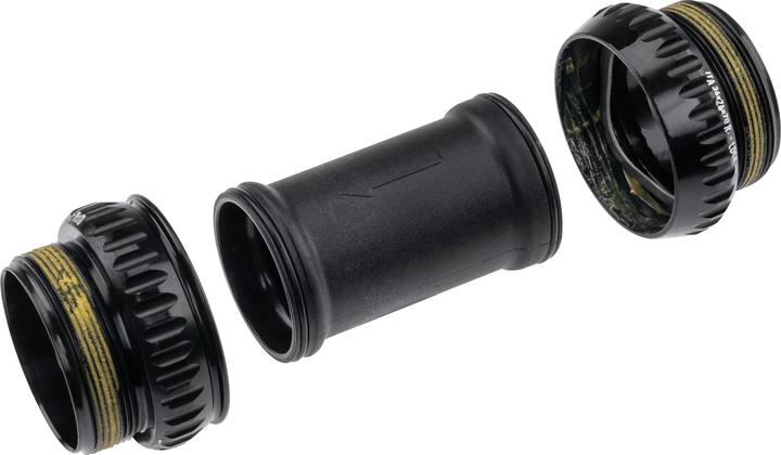 Actual product image Campagnolo Super Record WRL 13s