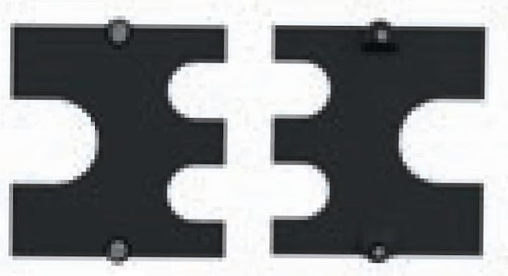 Immagine prodotto Bachmann Modulo personalizzato, condotto 3x