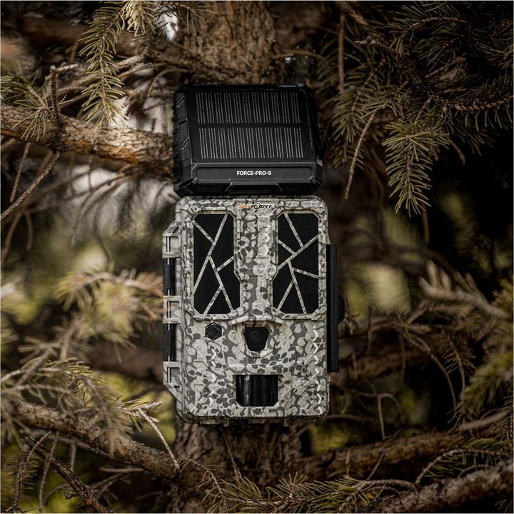 Actual product image Spypoint FORCE-PRO-S wildlife camera