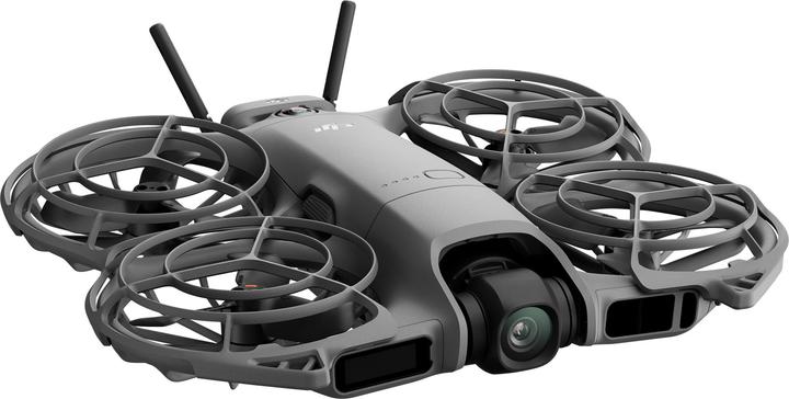 Productafbeelding DJI Neo 2 Vlieg Meer Combo (Alleen Drone) (19 min, 151 g, 12 Mpx)