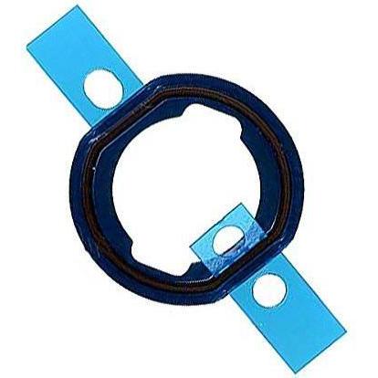 CoreParts Apple iPad Mini 3 Home Button (iPad mini 3), Mobilgerät Ersatzteile, Blau