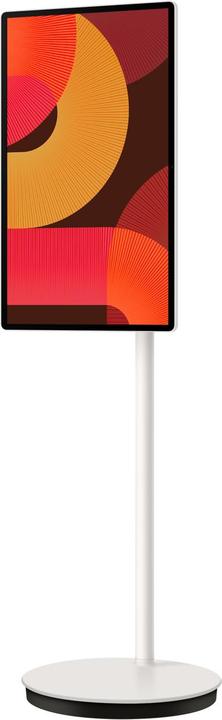 Produktbild Samsung LED TV (27", LED, QLED, QHD, 2025)