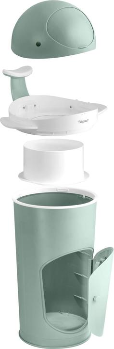 Actual product image Kindsgut Whale (1 x)