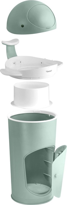 Actual product image Kindsgut Whale (1 x)