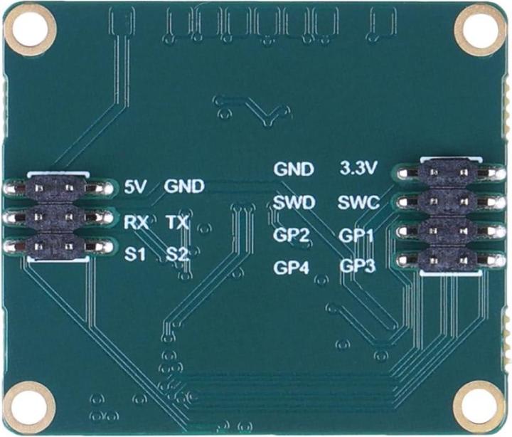 Image du produit Seeed Studio 24GHz mmWave Lite Radar Détecteur de présence de personnes