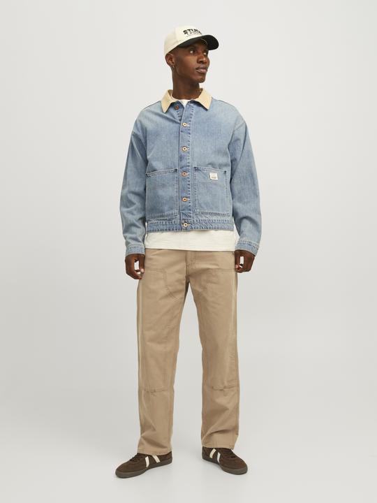 Image du produit Jack & Jones Loose Fit Pantalon Worker Pantalon Worker (W27/L32)