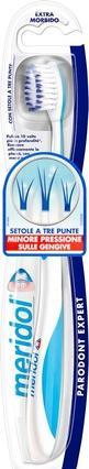 Produktbild Meridol Tri Tip Toothbrush