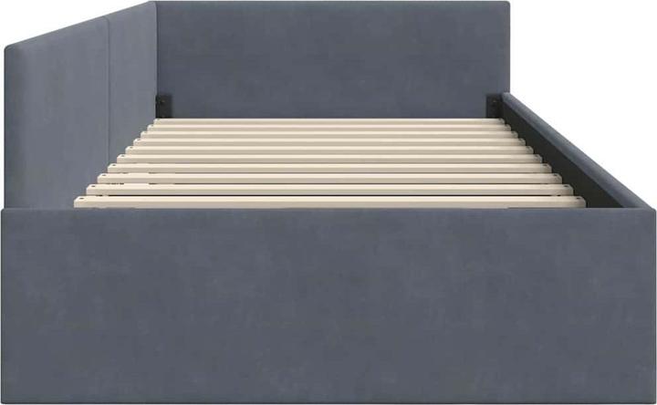 Produktbild vidaXL Eckbett