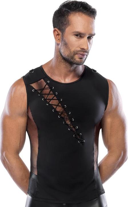 Produktbild Svenjoyment Shirt Punk (M)