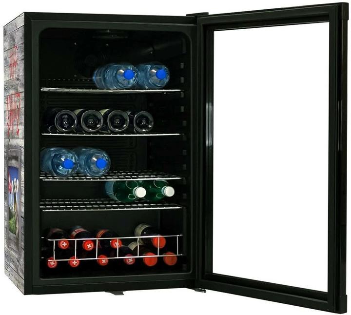 Produktbild Kibernetik GK130 Hopp Schwiiz (115 l)