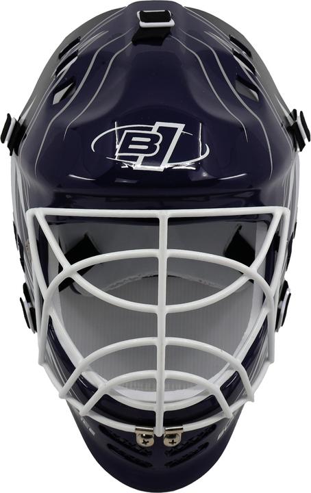 Immagine prodotto Black Ice Maschera da portiere Junior