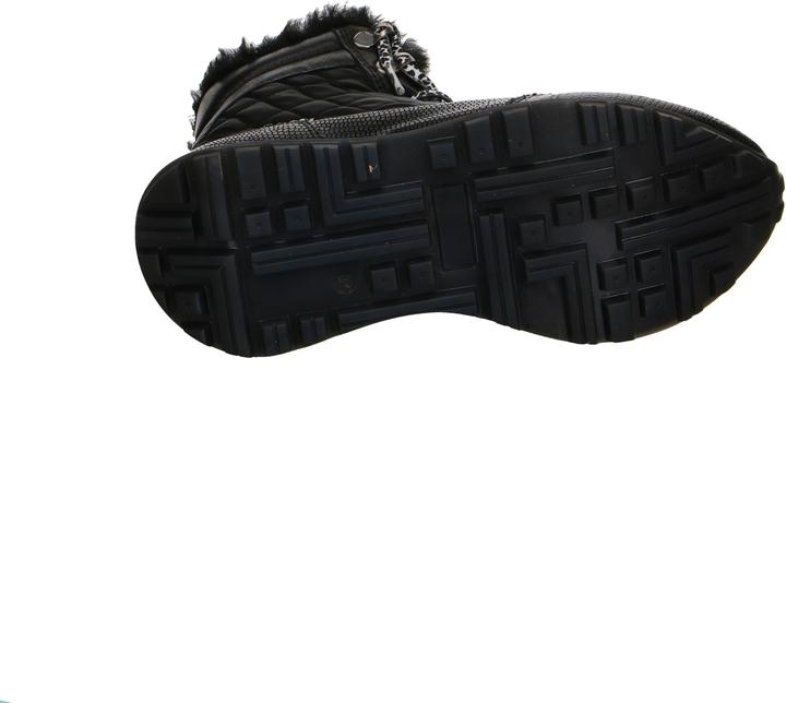 Actual product image Cetti C1229-SRA-PORTO-SWEET BLACK-PELO (41)