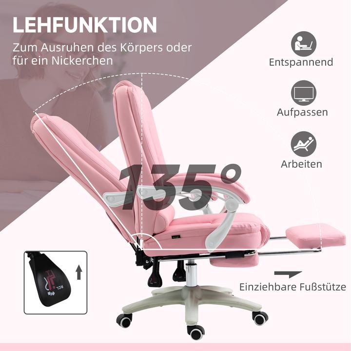 Immagine prodotto Jamb Sedia da ufficio (47 - 55 cm)