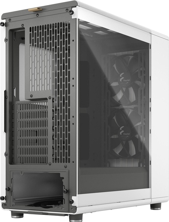 Image du produit Fractal Nord (mATX, Mini-ITX, ATX)