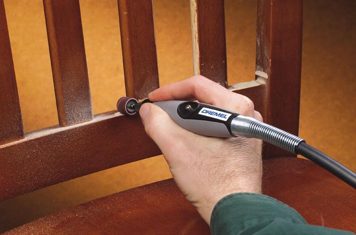 Productafbeelding Dremel Gereedschapsstandaard