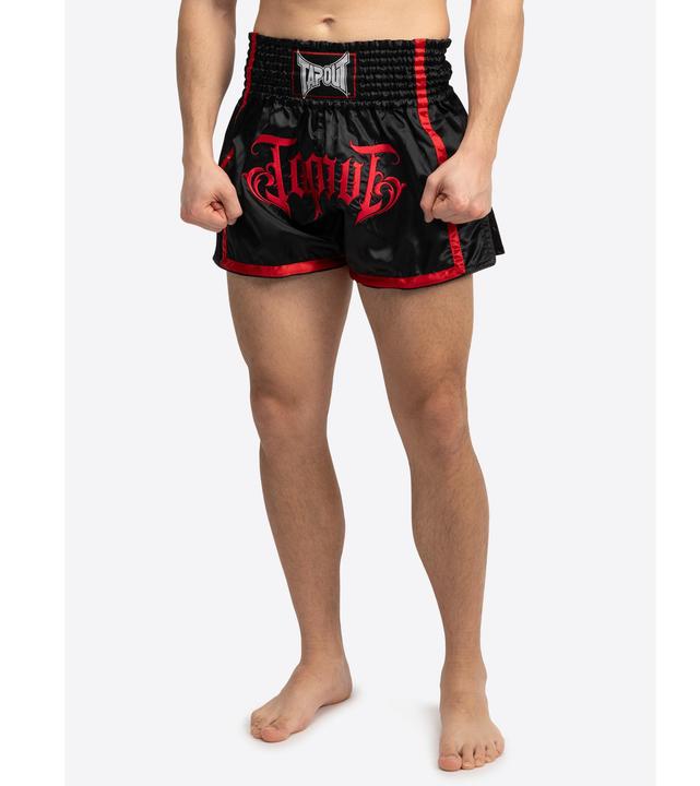 Produktbild Tapout Diablo (L)