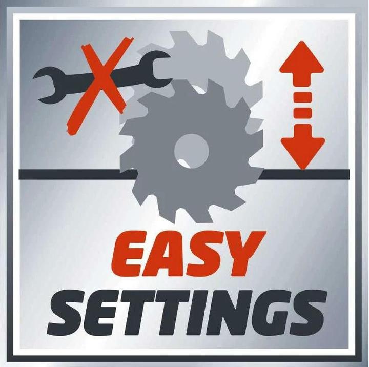 Produktbild Einhell Th-Cs 165