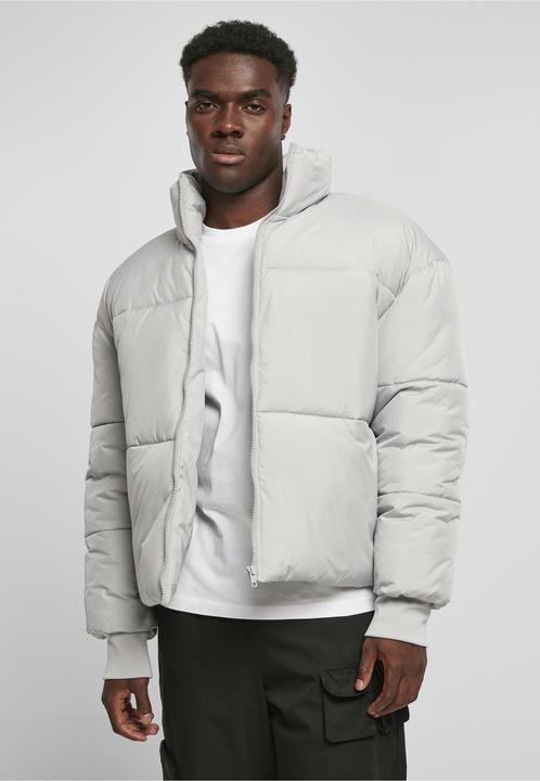 Actual product image Urban Classics ShortPuffer Jacket large (XL)