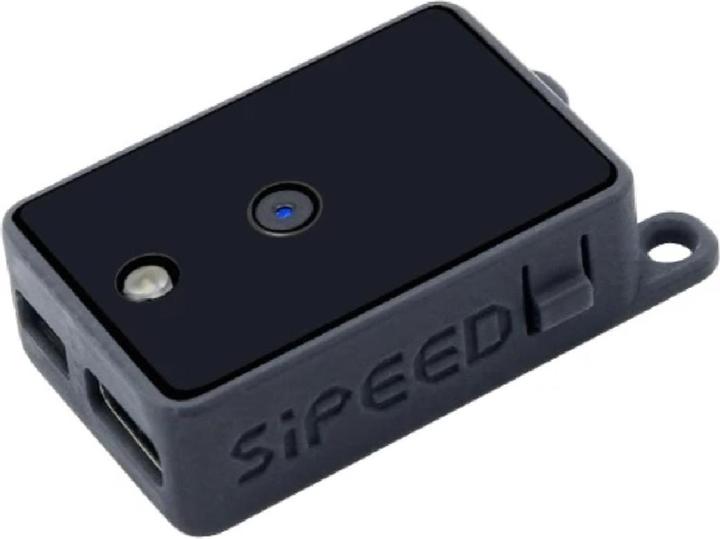 Produktbild DFRobot 3D ToF Tiefensensor Kamera mit LCD-Display