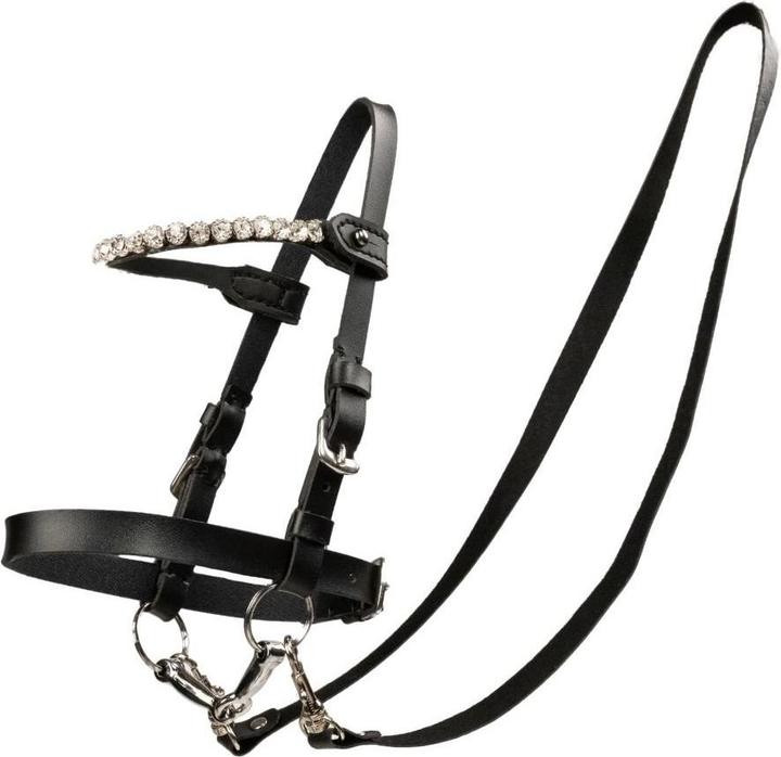 My Hobby Horse - Bridle black (MHH021001)
