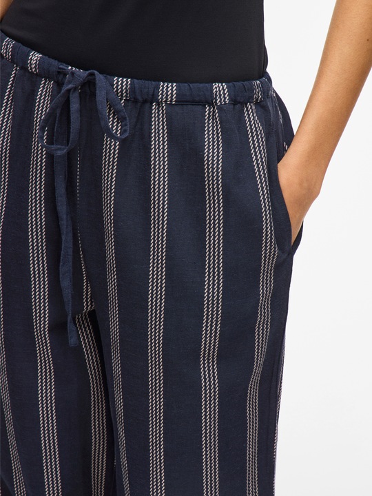 Produktbild Vila Mid Waist Hose (34)
