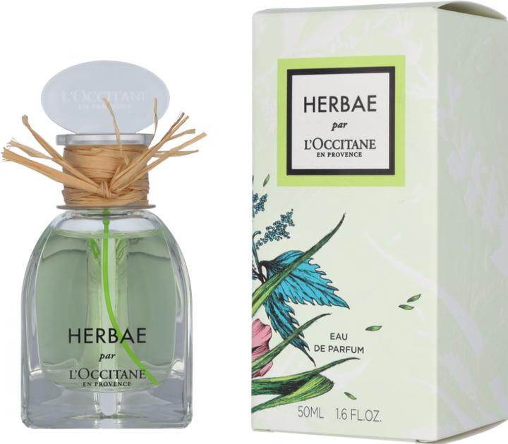 Produktbild L'Occitane Herbae (Eau de Parfum, 50 ml)
